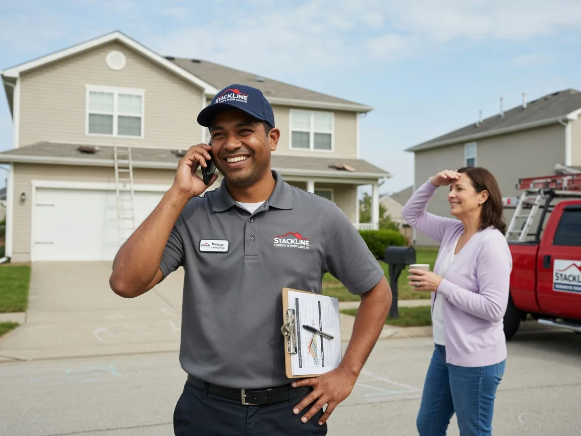 Chimney flashing repair Shasta, CA FAQs